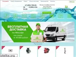 Sites similar to mosfilter.ru