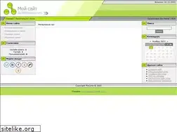 Sites similar to mosflat.narod.ru