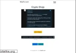 Sites similar to mosfli.com