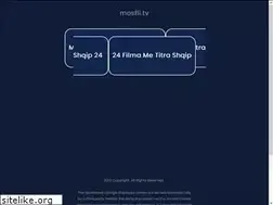 Sites similar to mosfli.tv
