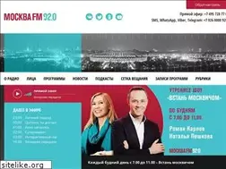 Sites similar to mosfm.com