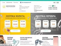 Sites similar to mosgosskupka.ru