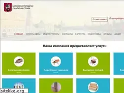 Sites similar to mosgss.info