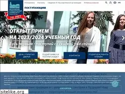 Sites similar to mosgu.ru