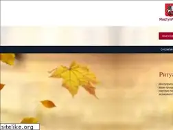 Sites similar to mosgupritual.ru