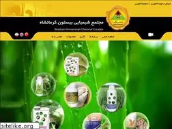Sites similar to moshabak.co