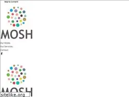 Sites similar to moshagency.com