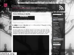 Sites similar to moshang.net