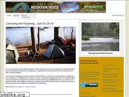 Sites similar to moshannonfalls.com