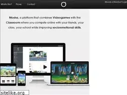 Sites similar to moshaonline.com