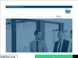 Sites similar to moshaverantalae.com