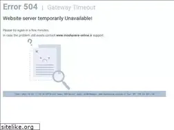Sites similar to moshavere-online.ir