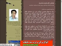 Sites similar to moshaveremarzha.blogfa.com