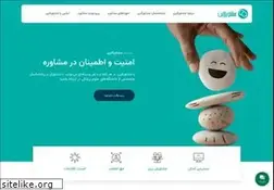 Sites similar to moshaverline.com