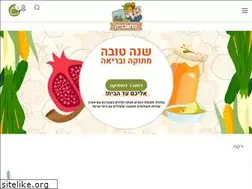 Sites similar to moshavnik.co.il
