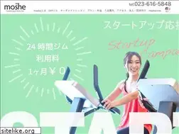 Sites similar to moshe-life.jp