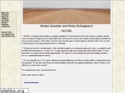 Sites similar to moshe-szweizer.com