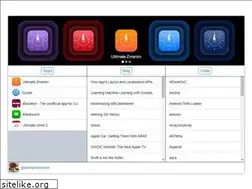 Sites similar to mosheberman.com