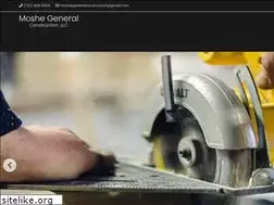 Sites similar to mosheconstruction.com