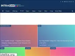 Sites similar to moshedfx.com