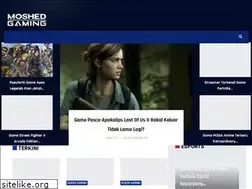 Sites similar to moshedgaming.com