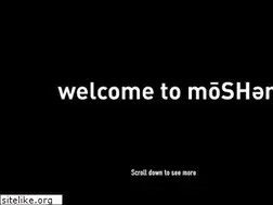 Sites similar to moshenlab.com