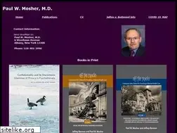 Sites similar to mosher.com