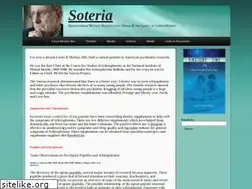 Sites similar to moshersoteria.com