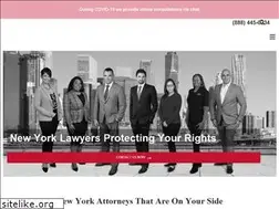 Sites similar to mosheslaw.com