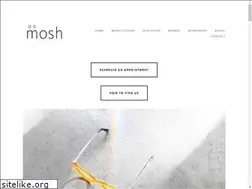 Sites similar to moshframemakers.com