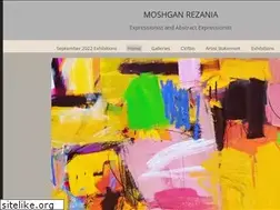 Sites similar to moshgansart.com