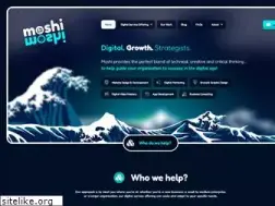 Sites similar to moshi.com.au
