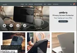 Sites similar to moshi.com