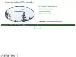 Sites similar to moshierislandgroup.com