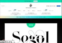Sites similar to moshik.net