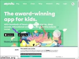 Sites similar to moshikids.com