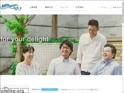 Sites similar to moshimo.co.jp