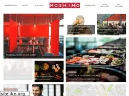 Sites similar to moshimo.co.uk