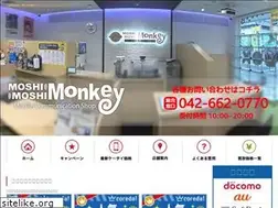 Sites similar to moshimon.info