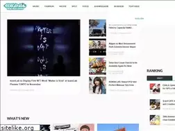 Sites similar to moshimoshi-nippon.jp