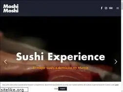 Sites similar to moshimoshi.es