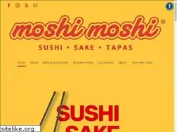 Sites similar to moshimoshi.fun