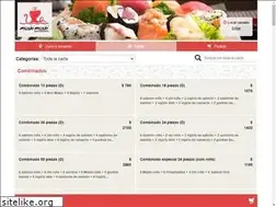Sites similar to moshimoshi.uy