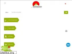 Sites similar to moshimoshi.vn