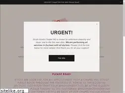 Sites similar to moshimoshimeanshello.com