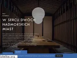Sites similar to moshimoshisushi.pl