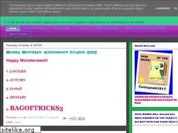 Sites similar to moshinet22.blogspot.com