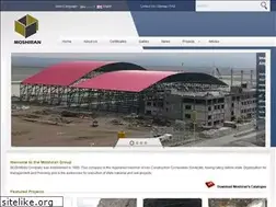 Sites similar to moshiran.org