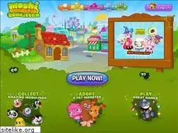 Sites similar to moshirewritten.com