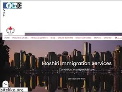 Sites similar to moshiriconsulting.com